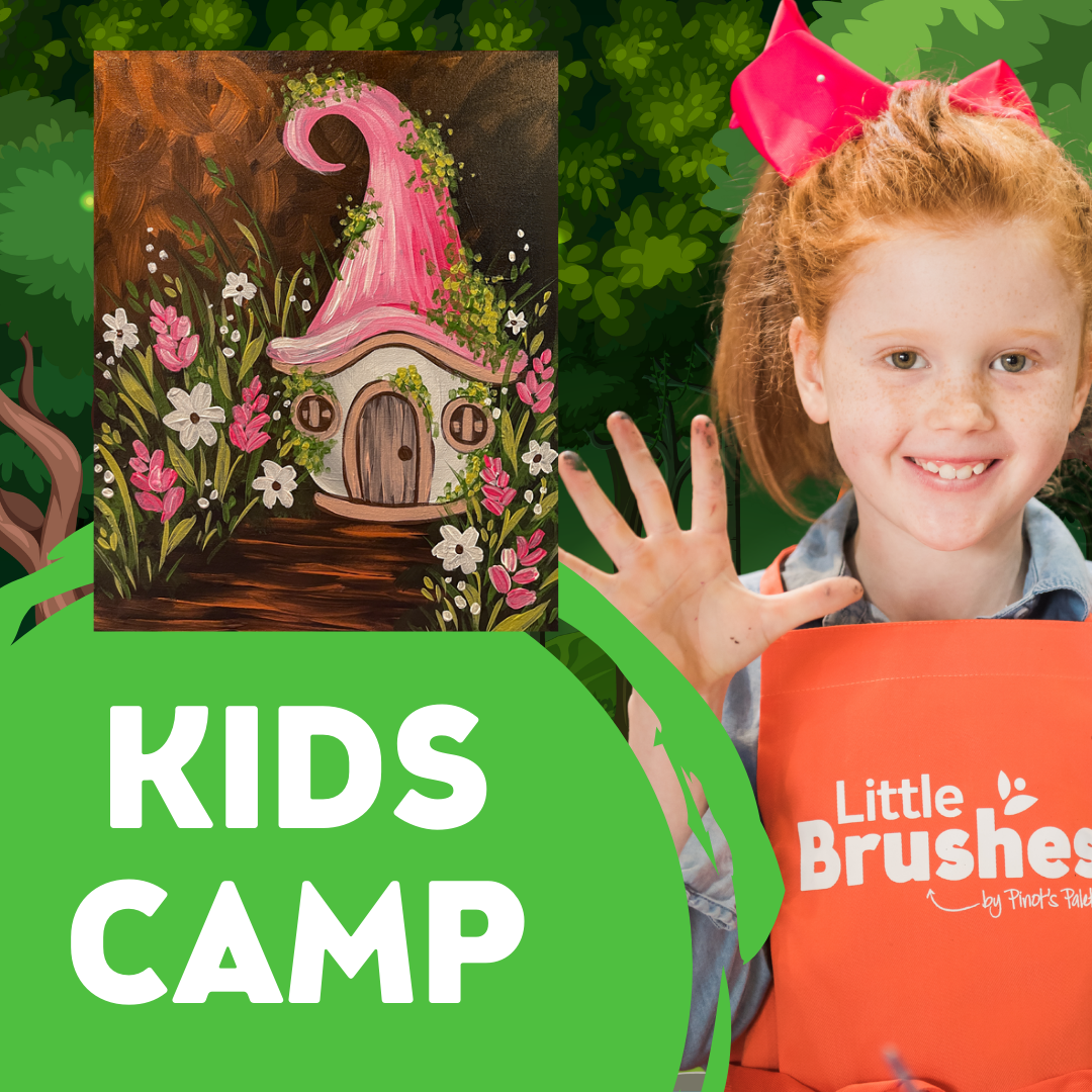 Woodland Wonder Week! 🌿 Multi-Day Discount Available